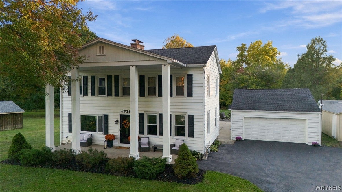 6628 Boston State Road