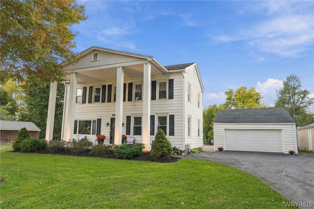 6628 Boston State Road