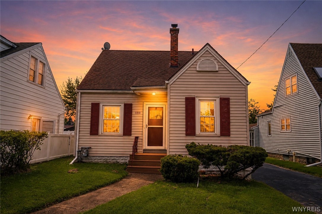 380 Springville Avenue