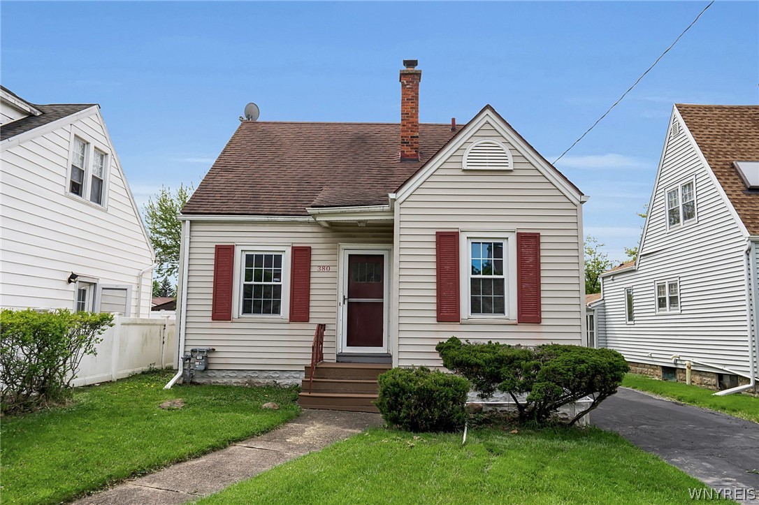 380 Springville Avenue