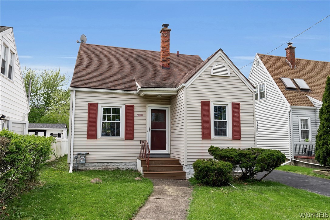380 Springville Avenue