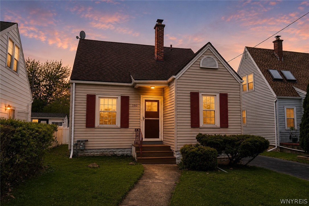 380 Springville Avenue