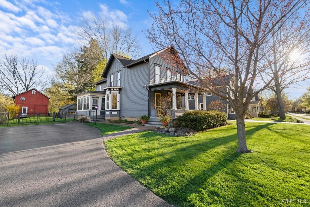 357 Prospect Avenue, Aurora, New York image 29
