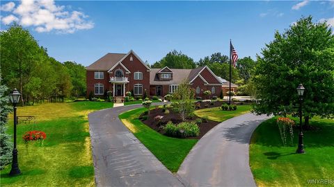 4775 Goodrich Road Clarence NY 14031