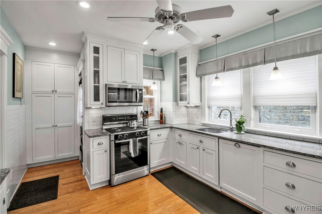 108 Fordham Drive, Buffalo, New York image 12