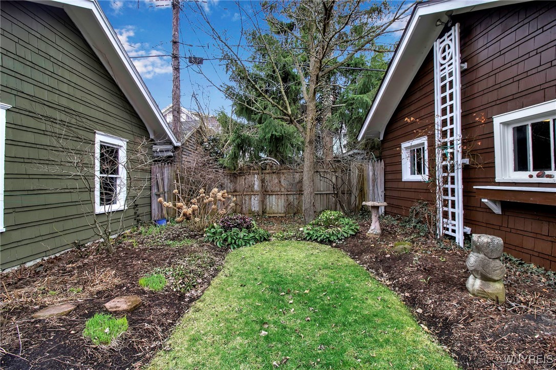 108 Fordham Drive, Buffalo, New York image 28