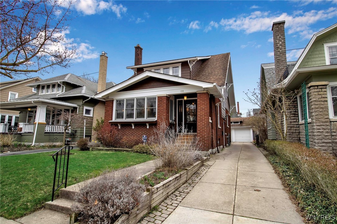 108 Fordham Drive, Buffalo, New York image 2