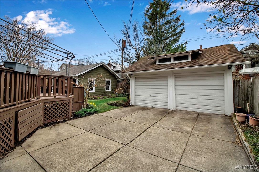 108 Fordham Drive, Buffalo, New York image 30