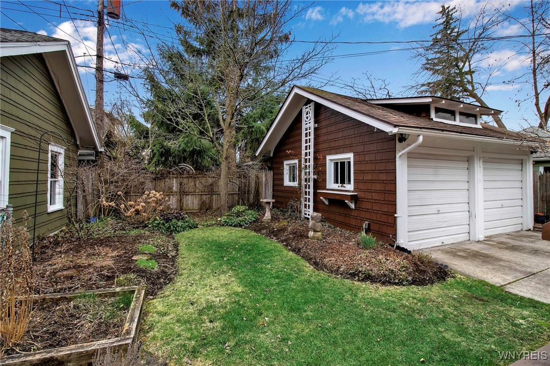 108 Fordham Drive, Buffalo, New York image 27