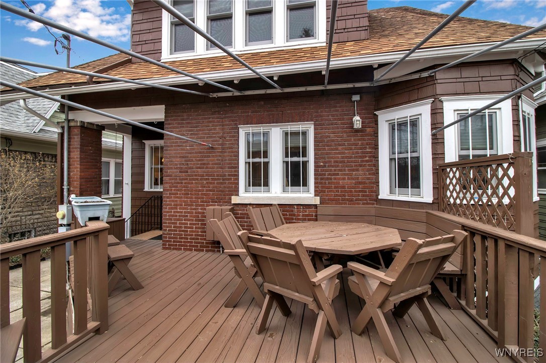 108 Fordham Drive, Buffalo, New York image 26