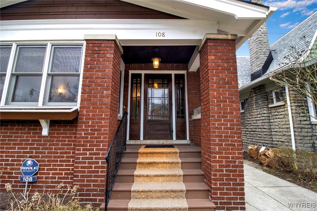 108 Fordham Drive, Buffalo, New York image 3