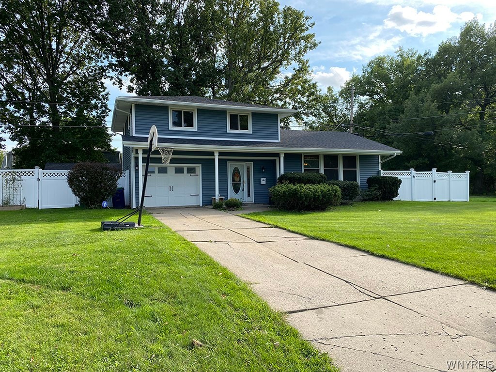 693 Edgewater Drive