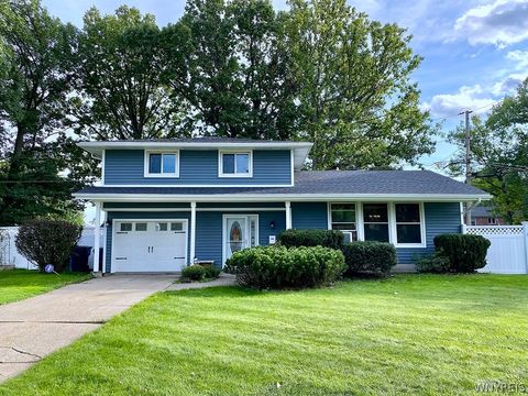 693 Edgewater Drive Amherst NY 14228