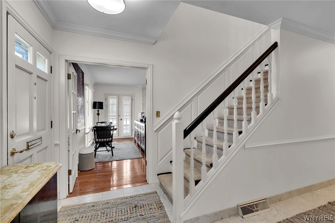 2 & 4 Millrace Street N