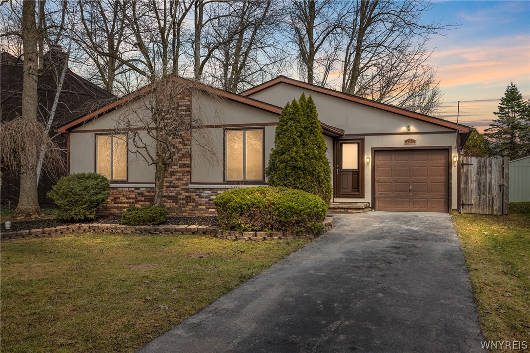 238 Brockmoore Drive