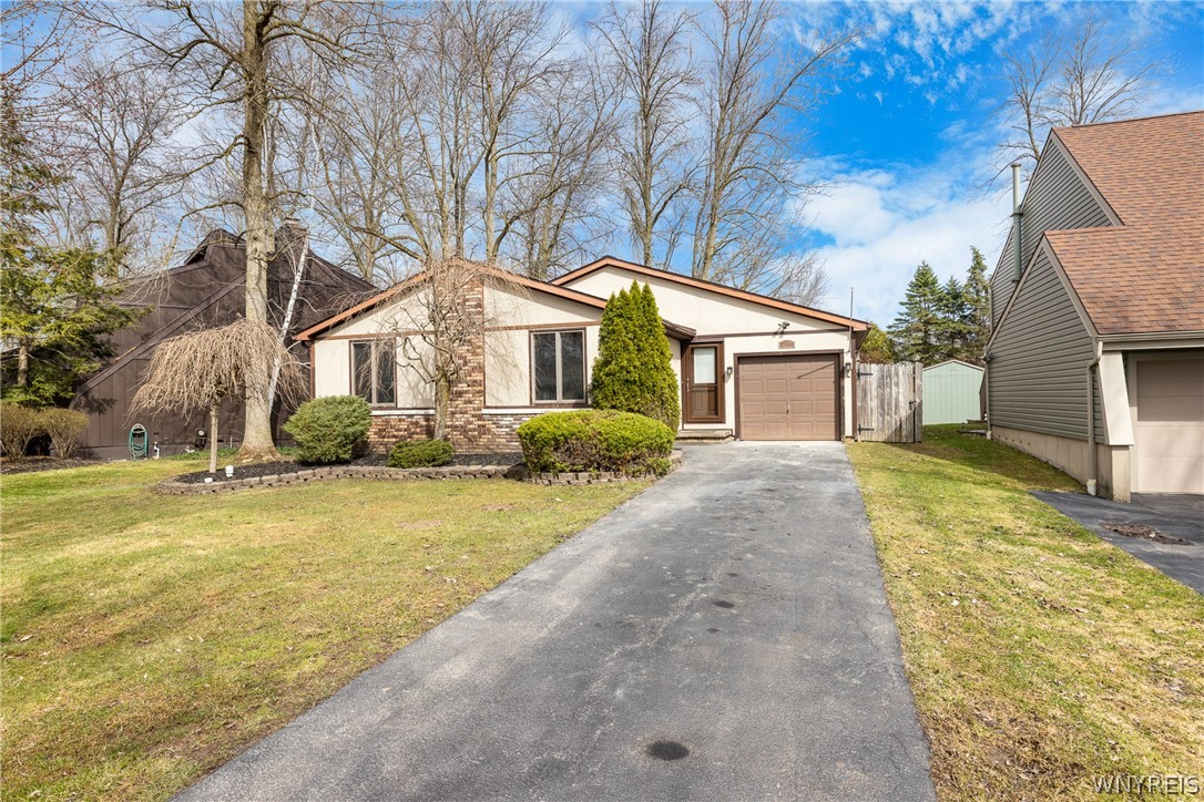 238 Brockmoore Drive