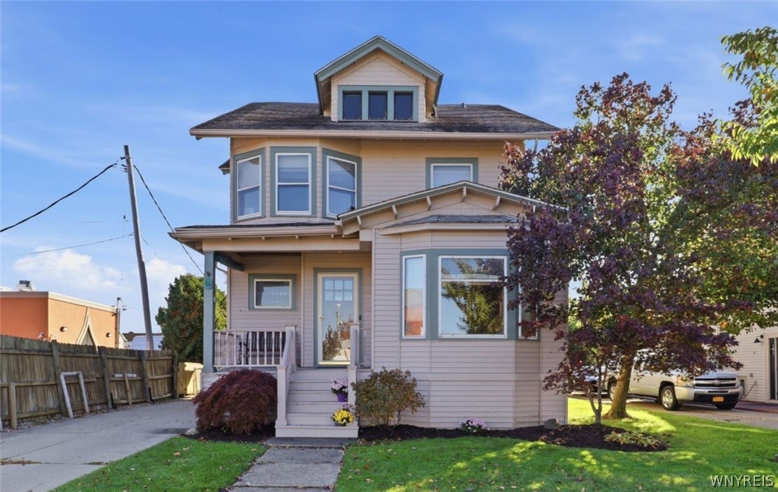 14 Kinsey Avenue