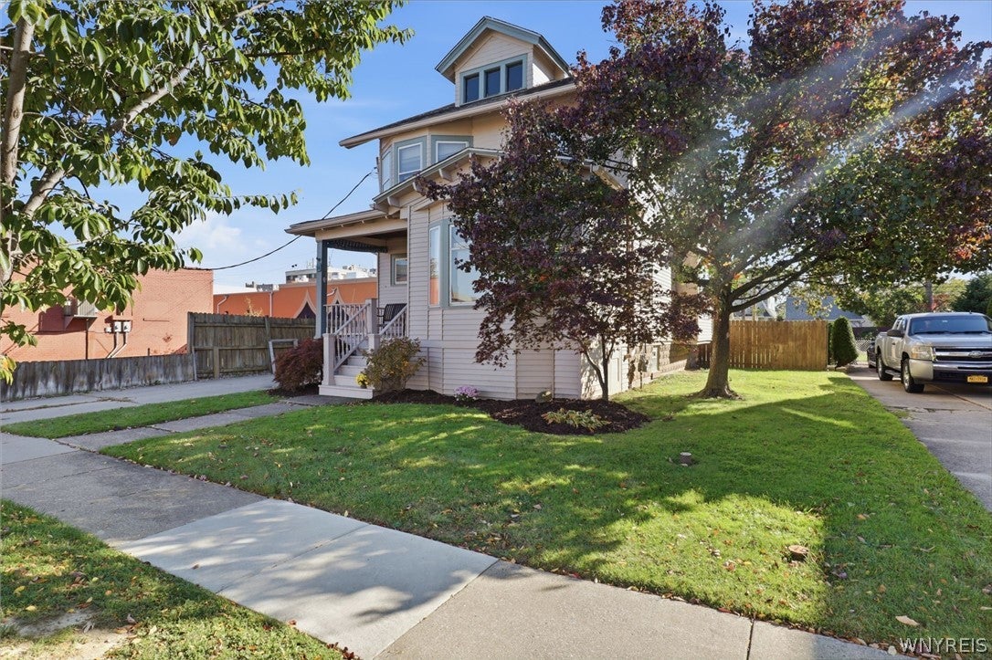 14 Kinsey Avenue