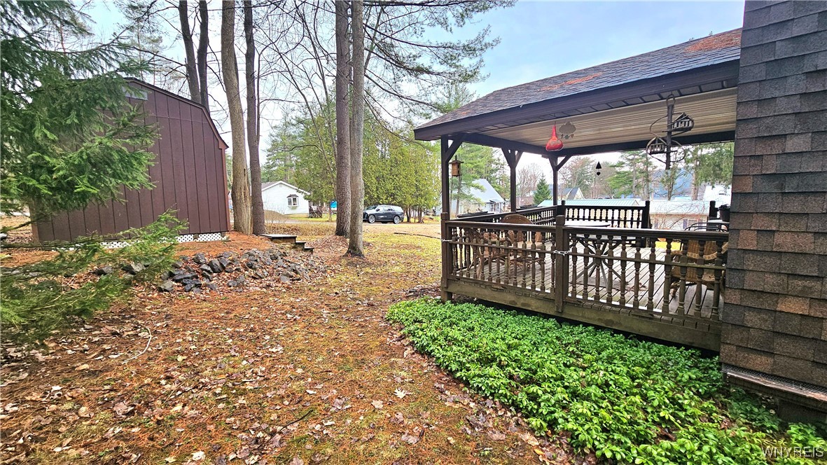 8121 Woodside Drive, Rushford, New York image 15