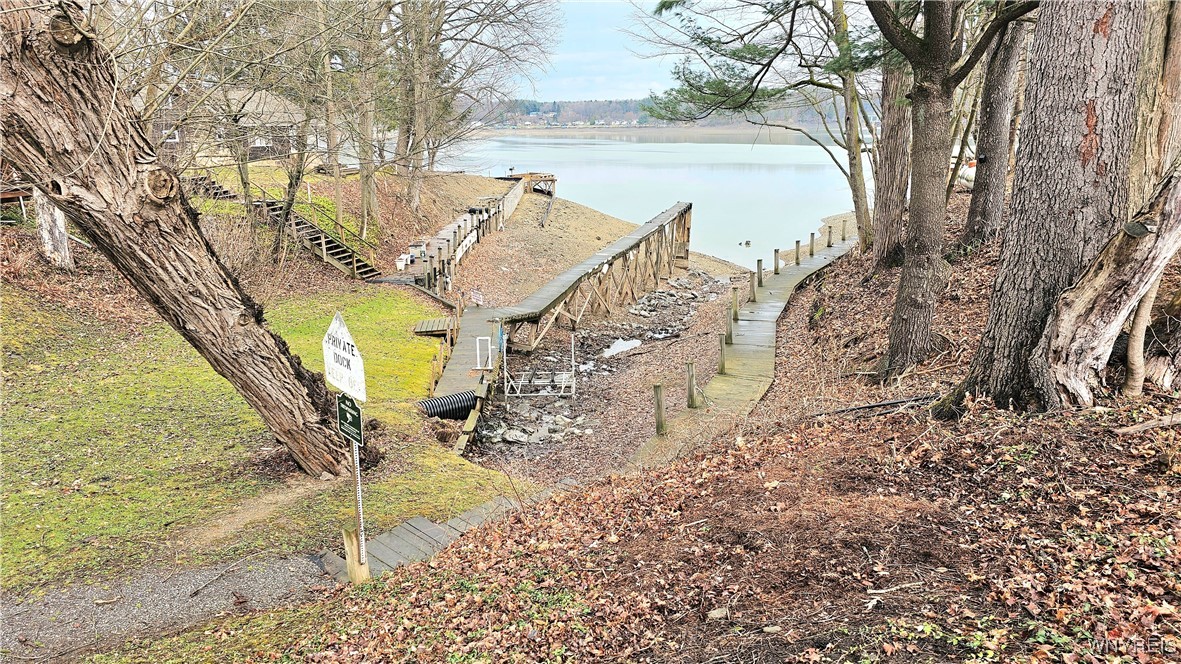 8121 Woodside Drive, Rushford, New York image 8