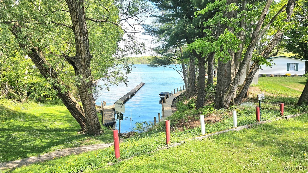 8121 Woodside Drive, Rushford, New York image 27