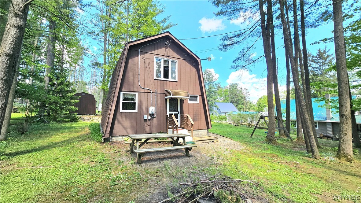 8121 Woodside Drive, Rushford, New York image 38