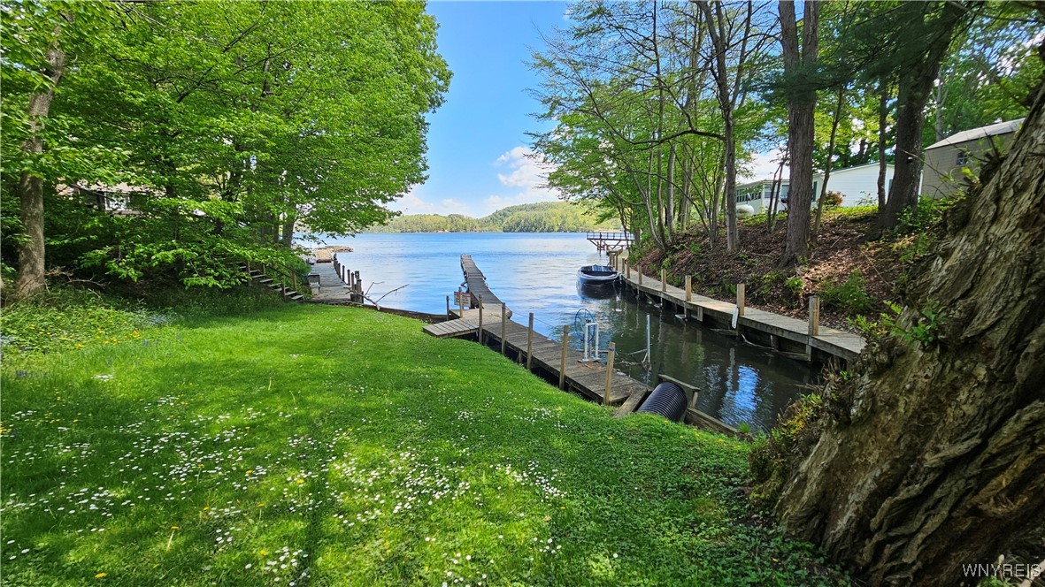 8121 Woodside Drive, Rushford, New York image 29