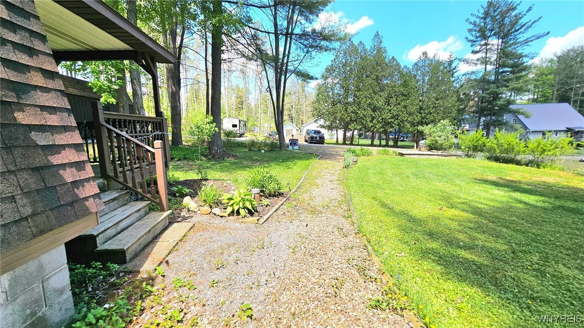 8121 Woodside Drive, Rushford, New York image 43