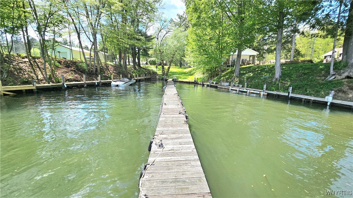8121 Woodside Drive, Rushford, New York image 35