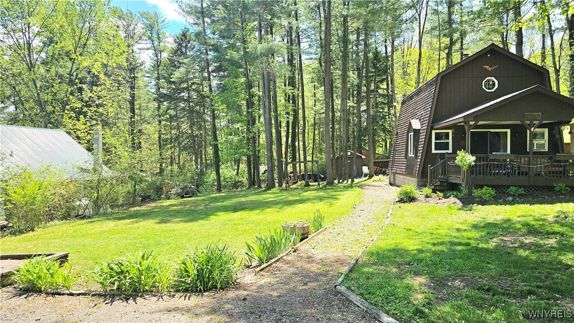 8121 Woodside Drive, Rushford, New York image 37