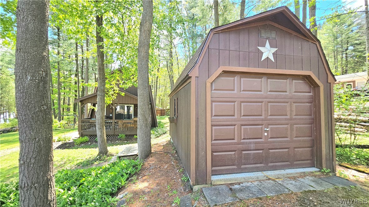 8121 Woodside Drive, Rushford, New York image 4