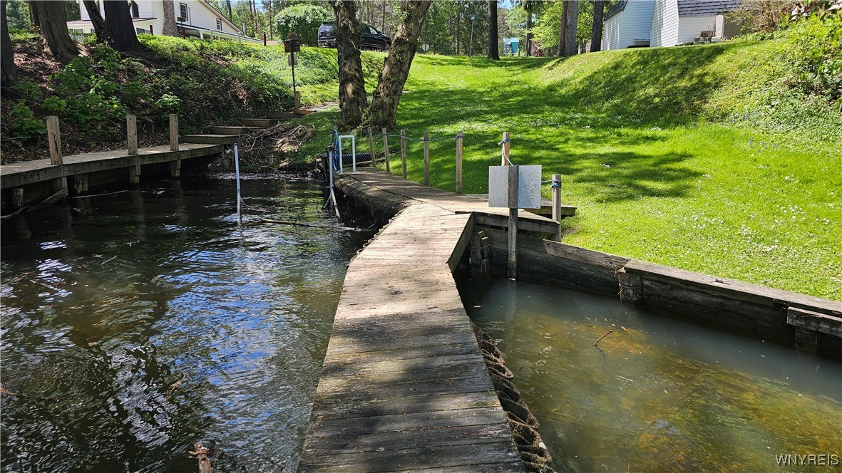 8121 Woodside Drive, Rushford, New York image 36