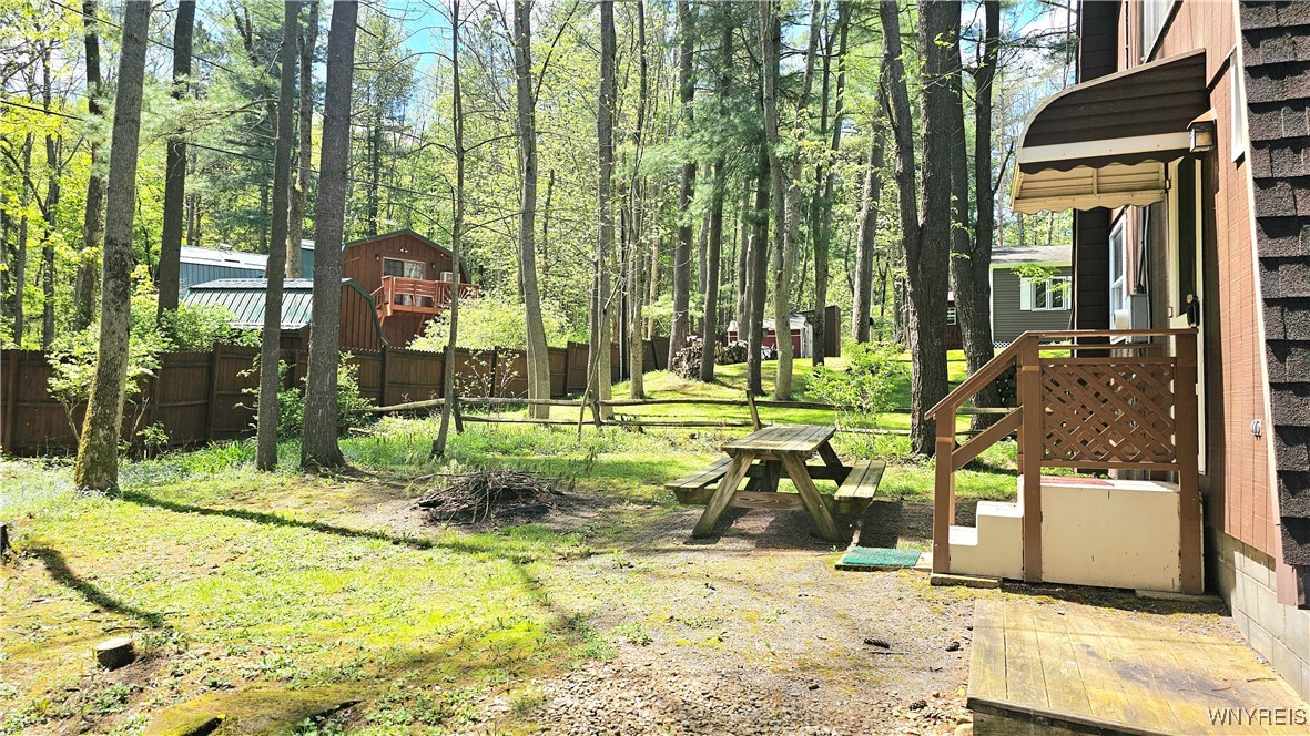 8121 Woodside Drive, Rushford, New York image 41