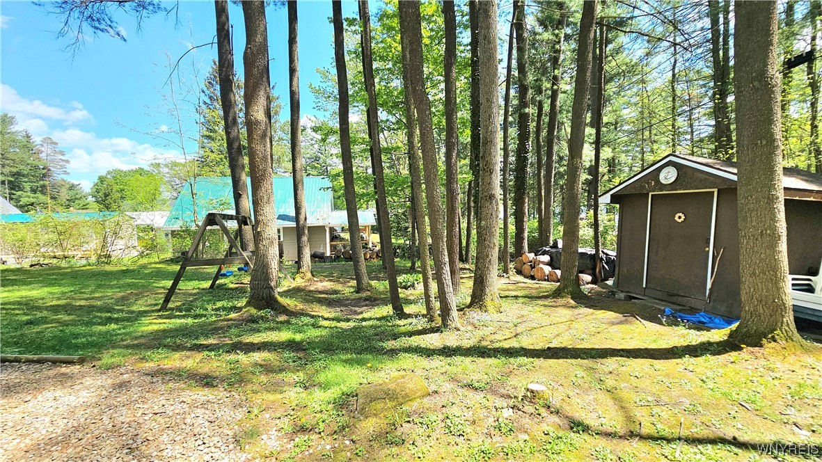 8121 Woodside Drive, Rushford, New York image 39