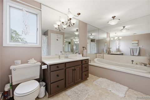 Tiny photo for 8860 Disney Drive, Niagara, NY 14304 (MLS # B1684824)