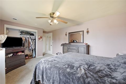 Tiny photo for 8860 Disney Drive, Niagara, NY 14304 (MLS # B1684824)