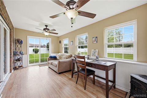 Tiny photo for 8860 Disney Drive, Niagara, NY 14304 (MLS # B1684824)