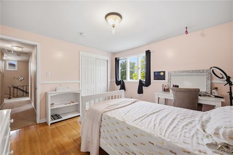 Tiny photo for 8860 Disney Drive, Niagara, NY 14304 (MLS # B1684824)