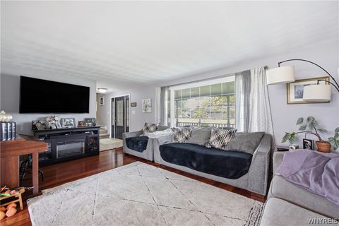 Tiny photo for 8860 Disney Drive, Niagara, NY 14304 (MLS # B1684824)