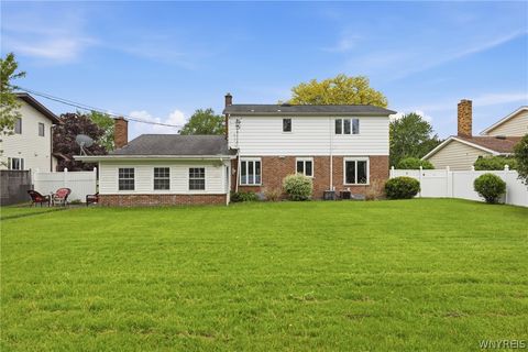 Tiny photo for 8860 Disney Drive, Niagara, NY 14304 (MLS # B1684824)