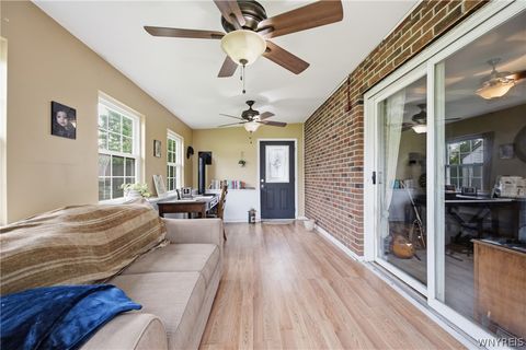 Tiny photo for 8860 Disney Drive, Niagara, NY 14304 (MLS # B1684824)