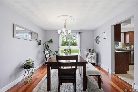 Tiny photo for 8860 Disney Drive, Niagara, NY 14304 (MLS # B1684824)