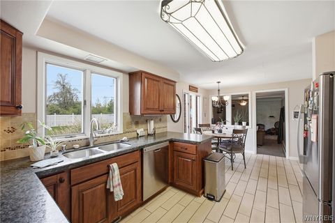 Tiny photo for 8860 Disney Drive, Niagara, NY 14304 (MLS # B1684824)