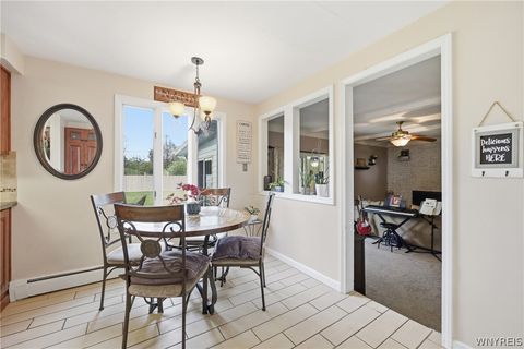 Tiny photo for 8860 Disney Drive, Niagara, NY 14304 (MLS # B1684824)