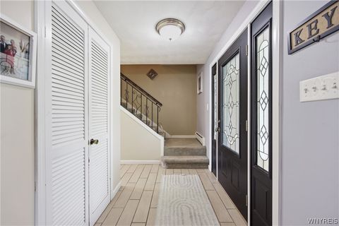 Tiny photo for 8860 Disney Drive, Niagara, NY 14304 (MLS # B1684824)