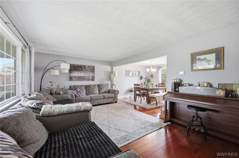 Tiny photo for 8860 Disney Drive, Niagara, NY 14304 (MLS # B1684824)