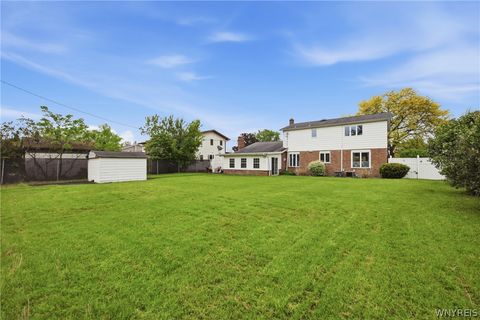 Tiny photo for 8860 Disney Drive, Niagara, NY 14304 (MLS # B1684824)