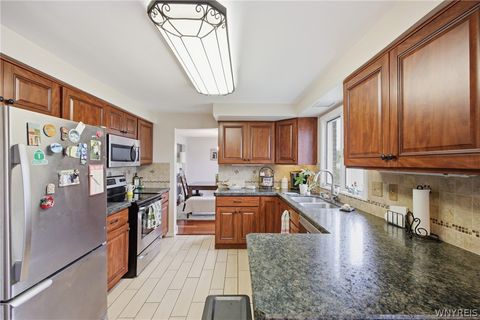 Tiny photo for 8860 Disney Drive, Niagara, NY 14304 (MLS # B1684824)