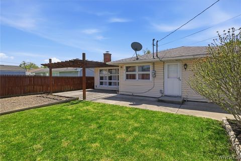 Tiny photo for 275 Pryor Avenue, Tonawanda, NY 14150 (MLS # B1682673)