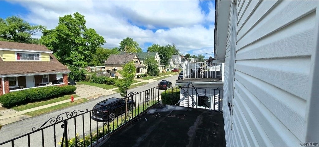 Photo of 31 Roma Avenue, Buffalo, NY 14215 (MLS # B1705106)